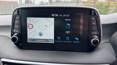 Hyundai Tucson 1.6 GDi SE Nav 5dr 2WD Petrol Estate